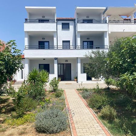 Apartment Samba Vodice Exterior photo