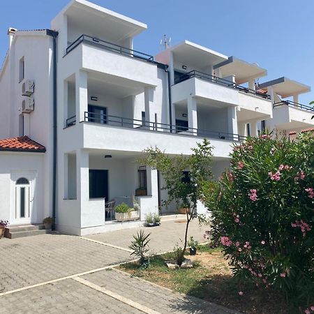 Apartment Samba Vodice Exterior photo
